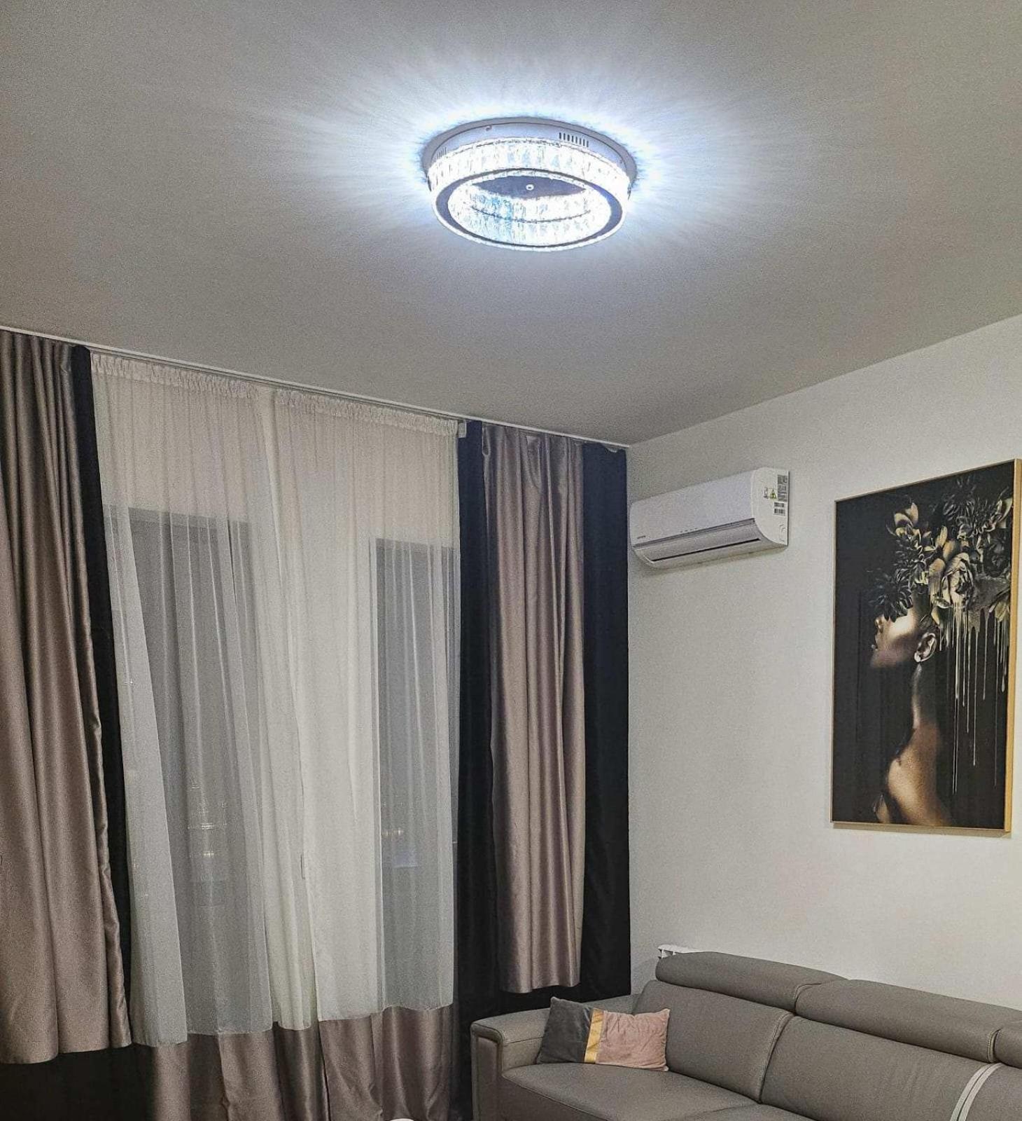 Appartement Fors Belgrade Waterfront Extérieur photo