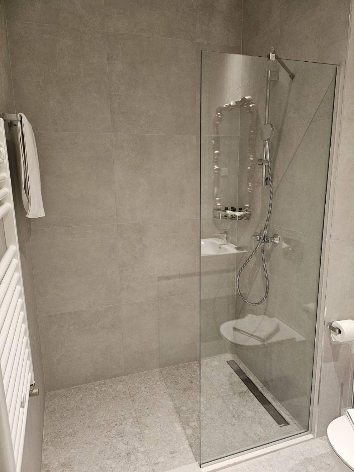 Appartement Fors Belgrade Waterfront Extérieur photo